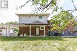 7700 KITTRIDGE DRIVE | Mississauga Ontario | Slide Image Forty-seven