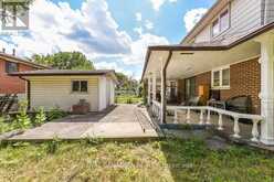 7700 KITTRIDGE DRIVE | Mississauga Ontario | Slide Image Fifty
