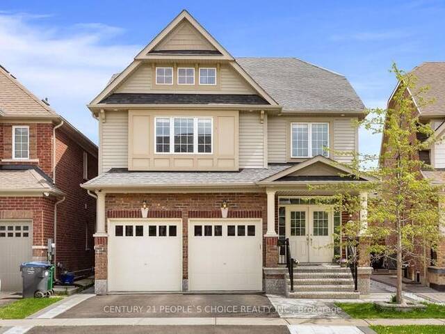 48 WISHING WELL CRESCENT N Caledon Ontario, L7C 3R3 - 6 Bedrooms Home For Sale
