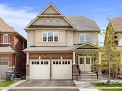 48 WISHING WELL CRESCENT N Caledon Ontario, L7C 3R3