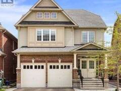 48 WISHING WELL CRESCENT N Caledon Ontario, L7C 3R3