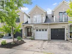 136 DOMINION GARDENS DRIVE Halton Hills Ontario, L7G 6B6