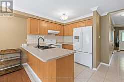 136 DOMINION GARDENS DRIVE | Halton Hills Ontario | Slide Image Eight