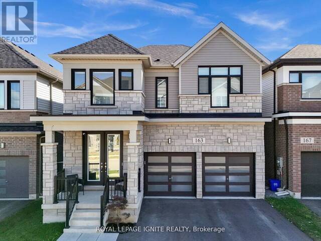 163 SPITFIRE DRIVE Hamilton Ontario, L0R 1W0 - 6 Bedrooms Home For Sale