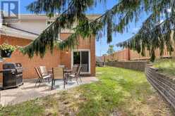 12 - 465 BEECHWOOD PLACE | Waterloo Ontario | Slide Image Forty-five
