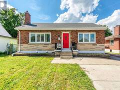 191 NASH ROAD N Hamilton Ontario, L8H 2P8