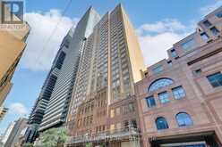 1808 - 25 GRENVILLE STREET | Toronto Ontario | Slide Image Forty-five