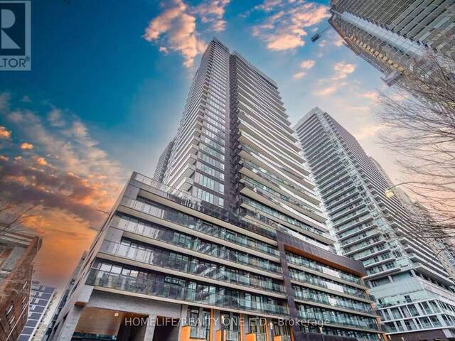 1111 - 117 BROADWAY AVENUE Toronto Ontario, M4P 1V3 - 2 Bedrooms Condo For Sale