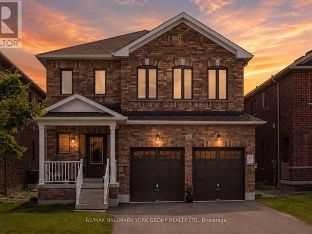 45 FURNISS STREET Brock Ontario, L0K 1A0 - 4 Bedrooms Waterfront Home For sale