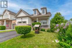 71 LIVINGSTON ROAD | Milton Ontario | Slide Image One