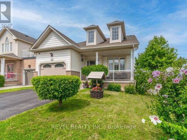 71 LIVINGSTON ROAD Milton Ontario, L9T 6B8 - 3 Bedrooms Home For Sale