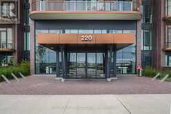 304 - 220 MISSINNIHE WAY | Mississauga Ontario | Slide Image Three