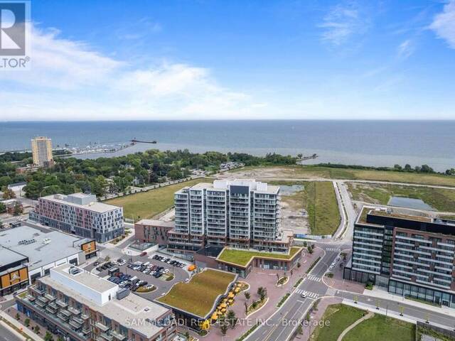 304 - 220 MISSINNIHE WAY Mississauga Ontario, L5H 0A9 - 2 Bedrooms Condo For Sale