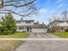 100 WARREN ROAD Kitchener Ontario, N2M 4T4
