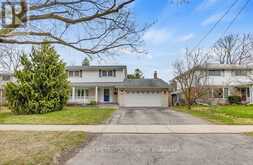 100 WARREN ROAD | Kitchener Ontario | Slide Image Two