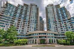 LPH08 - 503 BEECROFT ROAD | Toronto Ontario | Slide Image One