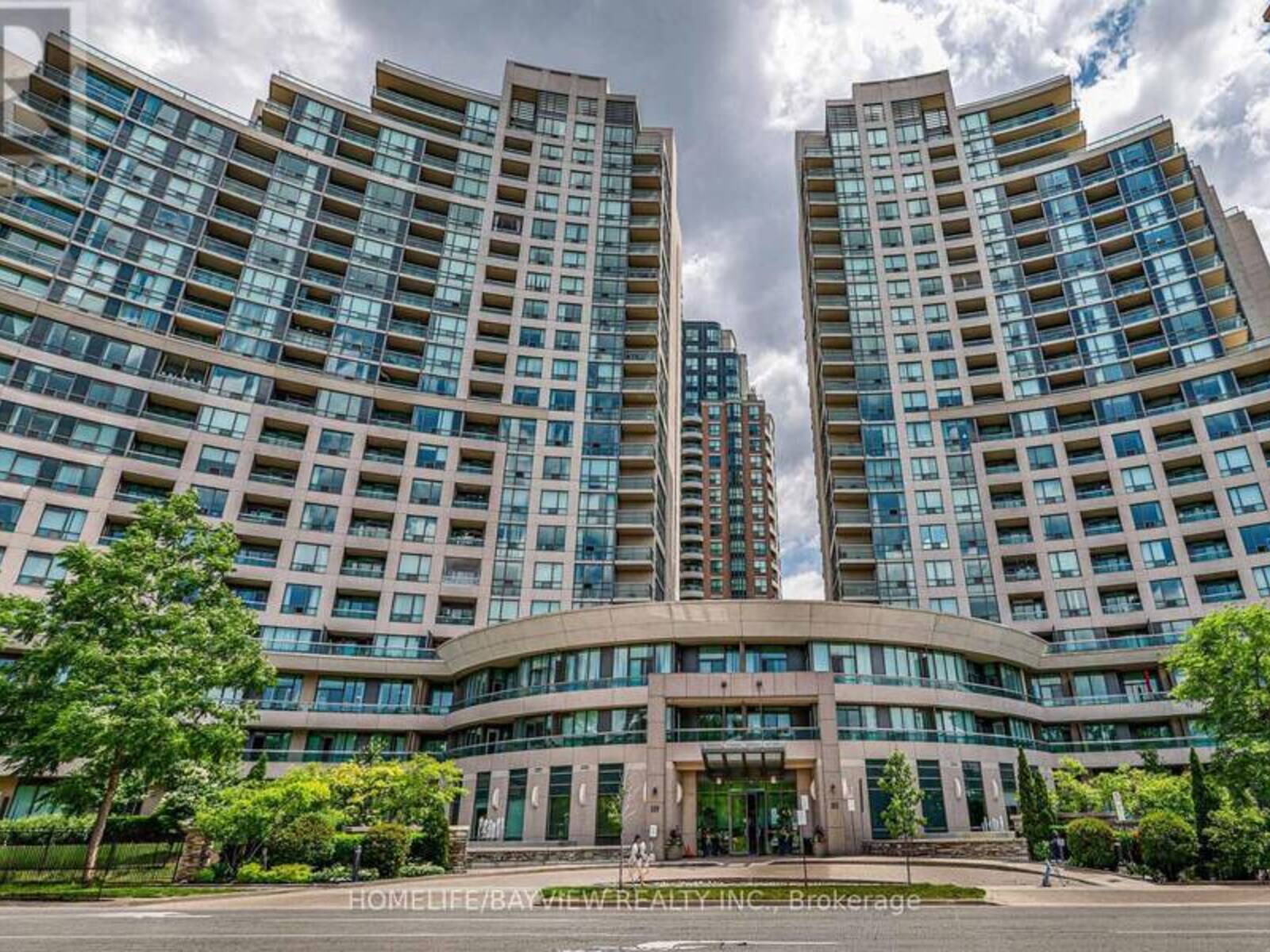 LPH08 - 503 BEECROFT ROAD, Toronto, Ontario M2N 0A2