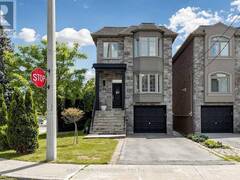 81 GALBRAITH AVENUE Toronto Ontario, M4B 2B6