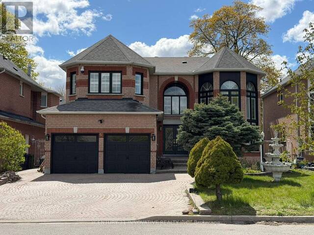 6 DEVONRIDGE CRESCENT Toronto Ontario, M1C 5B1 - 6 Bedrooms Home For Sale