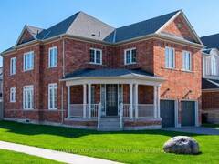 1 CITRINE DRIVE Bradford West Gwillimbury Ontario, L3Z 0T5