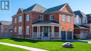 1 CITRINE DRIVE | Bradford West Gwillimbury Ontario | Slide Image Two