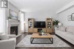 1 CITRINE DRIVE | Bradford West Gwillimbury Ontario | Slide Image Six