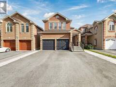 23 CONSTANTIA STREET Markham Ontario, L3S 4H6