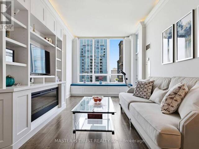 2844 - 35 VIKING LANE Toronto Ontario, M9B 0A2 - 3 Bedrooms Condo For Sale