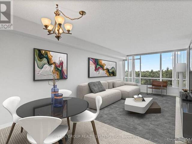 609 - 26 HANOVER ROAD Brampton Ontario, L6S 4T2 - 3 Bedrooms Condo For Sale