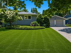 1320 GATEHOUSE DRIVE Mississauga Ontario, L5H 1A5