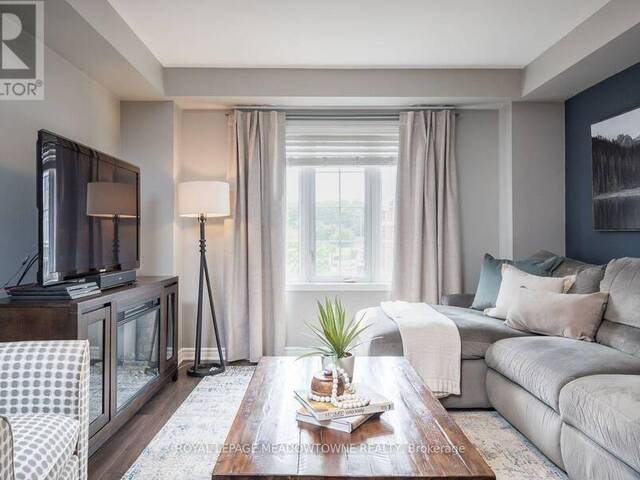 275 EVES GATE Milton Ontario, L9E 0A2 - 3 Bedrooms Home For Sale