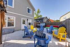 10 QUEENS AVENUE | Grand Bend Ontario | Slide Image Thirty-four