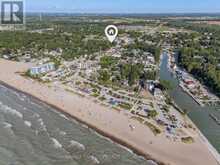 10 QUEENS AVENUE | Grand Bend Ontario | Slide Image Four