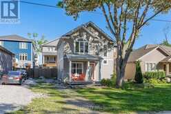 10 QUEENS AVENUE | Grand Bend Ontario | Slide Image Five