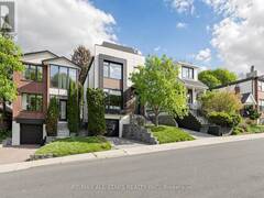 127 BANFF ROAD Toronto Ontario, M4P 2P6