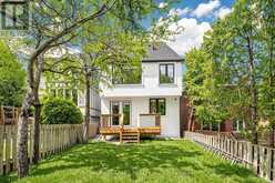 127 BANFF ROAD | Toronto Ontario | Slide Image Forty