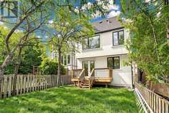 127 BANFF ROAD | Toronto Ontario | Slide Image Forty-one