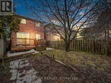 61 SORRELL CRESCENT | Markham Ontario | Slide Image Twenty-two