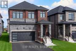 20 RANCH TERRACE | Barrie Ontario | Slide Image One
