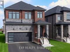 20 RANCH TERRACE Barrie Ontario, L9J 0C2