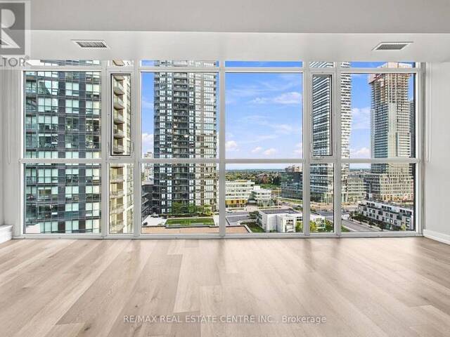 1103 - 4065 BRICKSTONE MEWS Mississauga Ontario, L5B 0G3 - 2 Bedrooms Condo For Sale