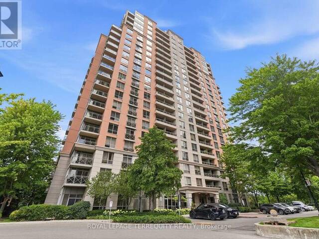 405 - 5229 DUNDAS STREET W Toronto Ontario, M9B 6L9 - 3 Bedrooms Condo For Sale