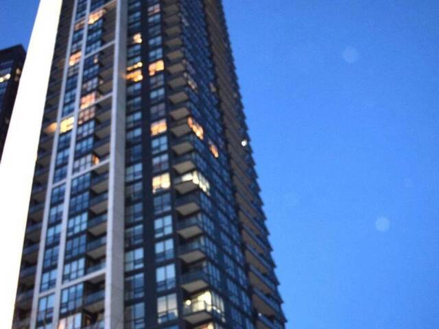 4205 - 4011 BRICKSTONE MEWS Mississauga Ontario, L5B 0J7 - 2 Bedrooms Condo For Sale