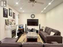 4 BLAZING STAR DRIVE | Brampton Ontario | Slide Image Nineteen