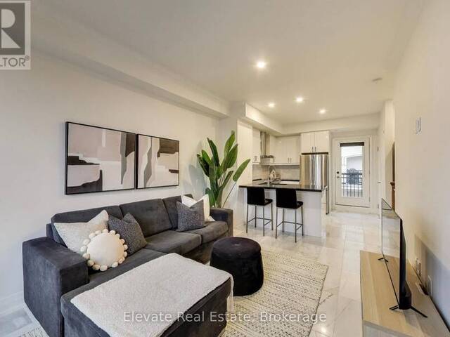 24 - 3083 CAWTHRA ROAD Mississauga Ontario, L4Y 3Y5 - 2 Bedrooms Condo For Sale