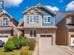 180 SPRING CREEK DRIVE Hamilton Ontario, L8B 1V3