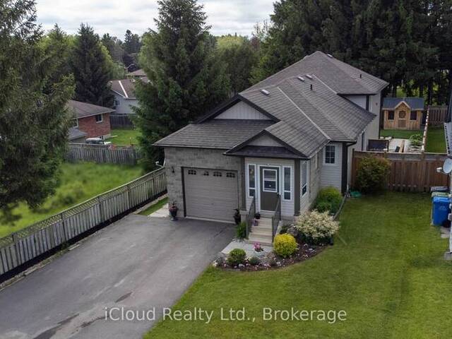 10 SHEFFIELD STREET Dundalk Ontario, N0C 1B0 - 3 Bedrooms Home For Sale