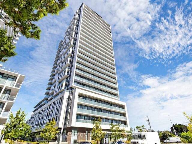 522 - 188 FAIRVIEW MALL DRIVE Toronto Ontario, M2J 0H7 - 2 Bedrooms Condo For Sale