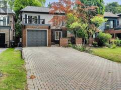 97 BOCASTLE AVENUE Toronto Ontario, M4N 2S5