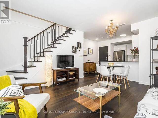 PH7 - 539 JARVIS STREET Toronto Ontario, M4Y 2H7 - 2 Bedrooms Condo For Sale